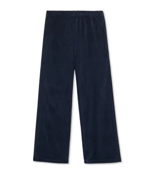 Alex Velour Sweatpant